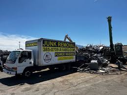 Junk Removal for Events in East Liverpool, OH