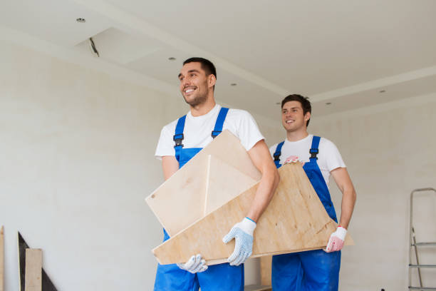 Best Garage Cleanout  in East Liverpool, OH